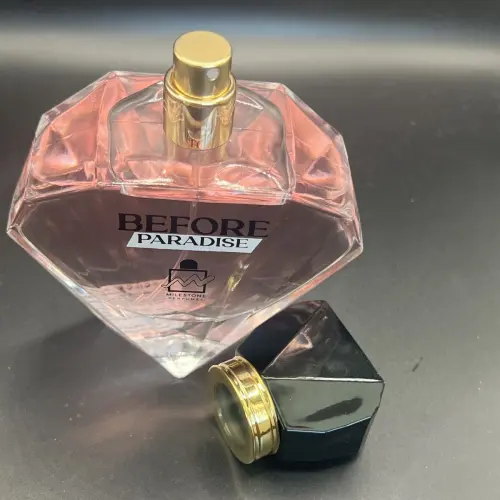 Milestone Before Paradise EDP 100ml (3.4oz) — imagen 4